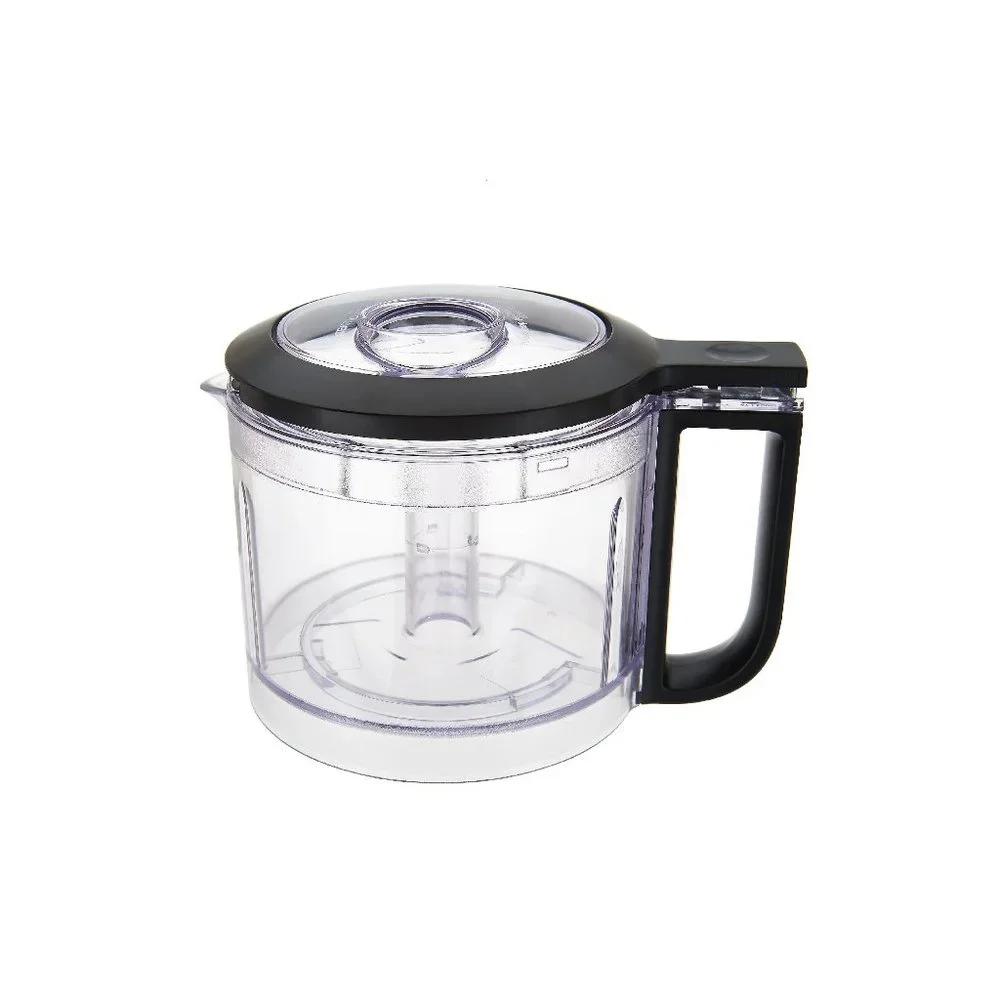 new ONYX BLACK KitchenAid 3.5-Cup 2-Speed Food Chopper Processor w/ Extra Bowl